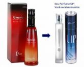 FAHRENHEIT UP 33 ESSENCIA PERFUME MASCULINO