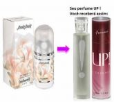 ANAIS ANAIS UP 32 ESSENCIA PERFUME FEMININO