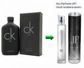 CK BE UP 27 ESSENCIA PERFUME UNISSEX