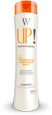 SHAMPOO CABELOS NORMAIS