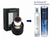 BULGARI BLACK UP 05 ESSENCIA PERFUME MASCULINO