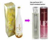 CK IN 2U HER UP 36 ESSENCIA PERFUME FEMININO