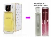 UP 10 CAROLINA HERRERA ESSENCIA PERFUME FEMININO