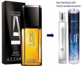 AZZAHO UP 01 ESSENCIA PERFUME MASCULINO
