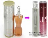 JEAN PAUL GAUTIER UP 28 ESSENCIA PERFUME FEMININO
