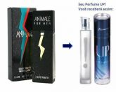 ANIMALE UP 43 ESSENCIA PERFUME MASCULINO