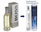 BOSS UP 03 ESSENCIA PERFUME MASCULINO
